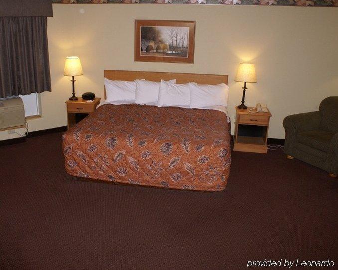 Fossil Creek Hotel & Suites Russell Camera foto